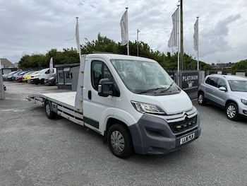 Citroen - Relay