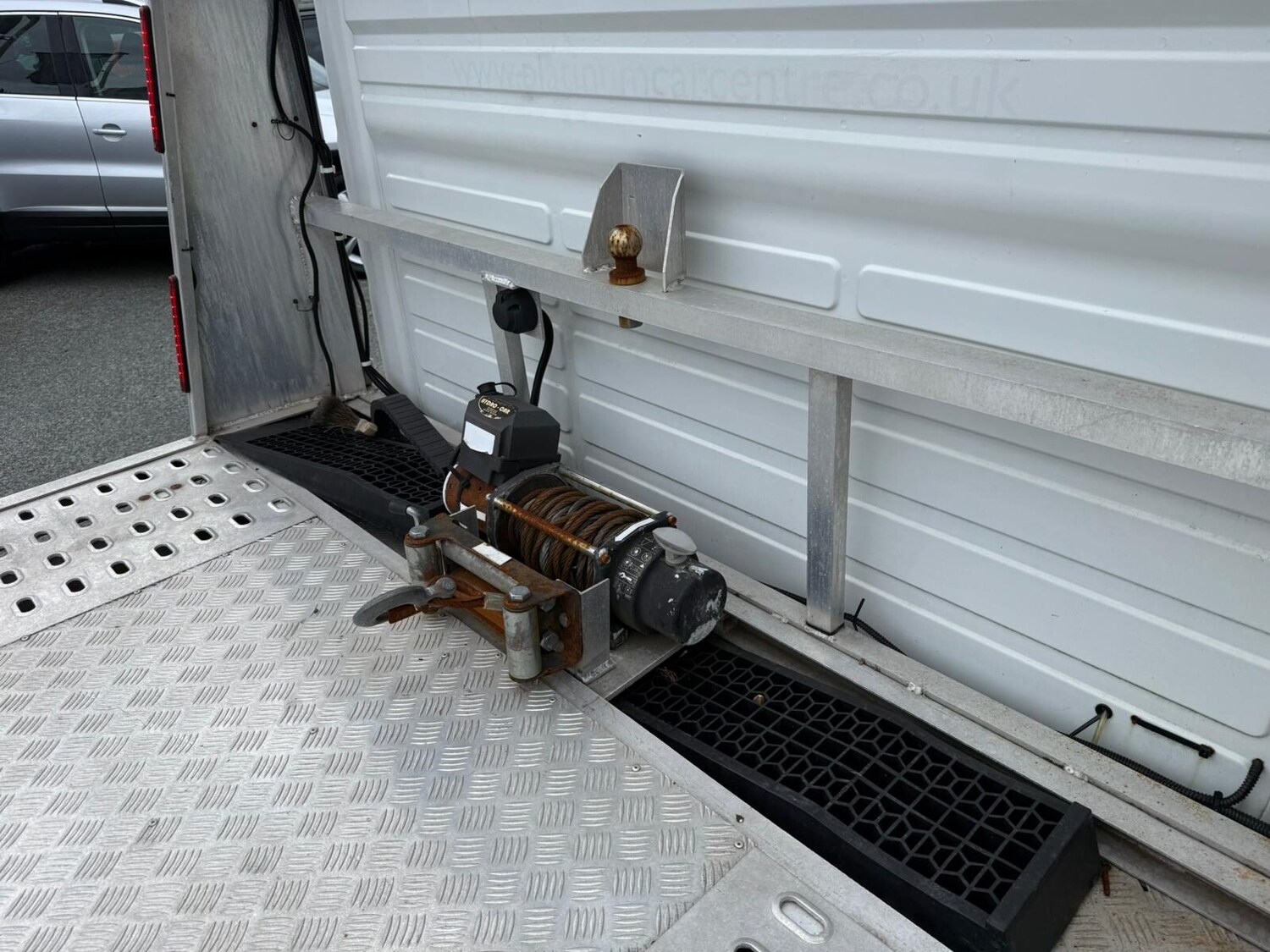 Vehicle 7