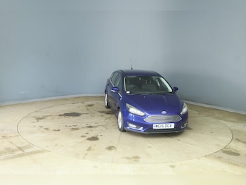 Used Ford Focus 2015 for sale - 77831858: Photo