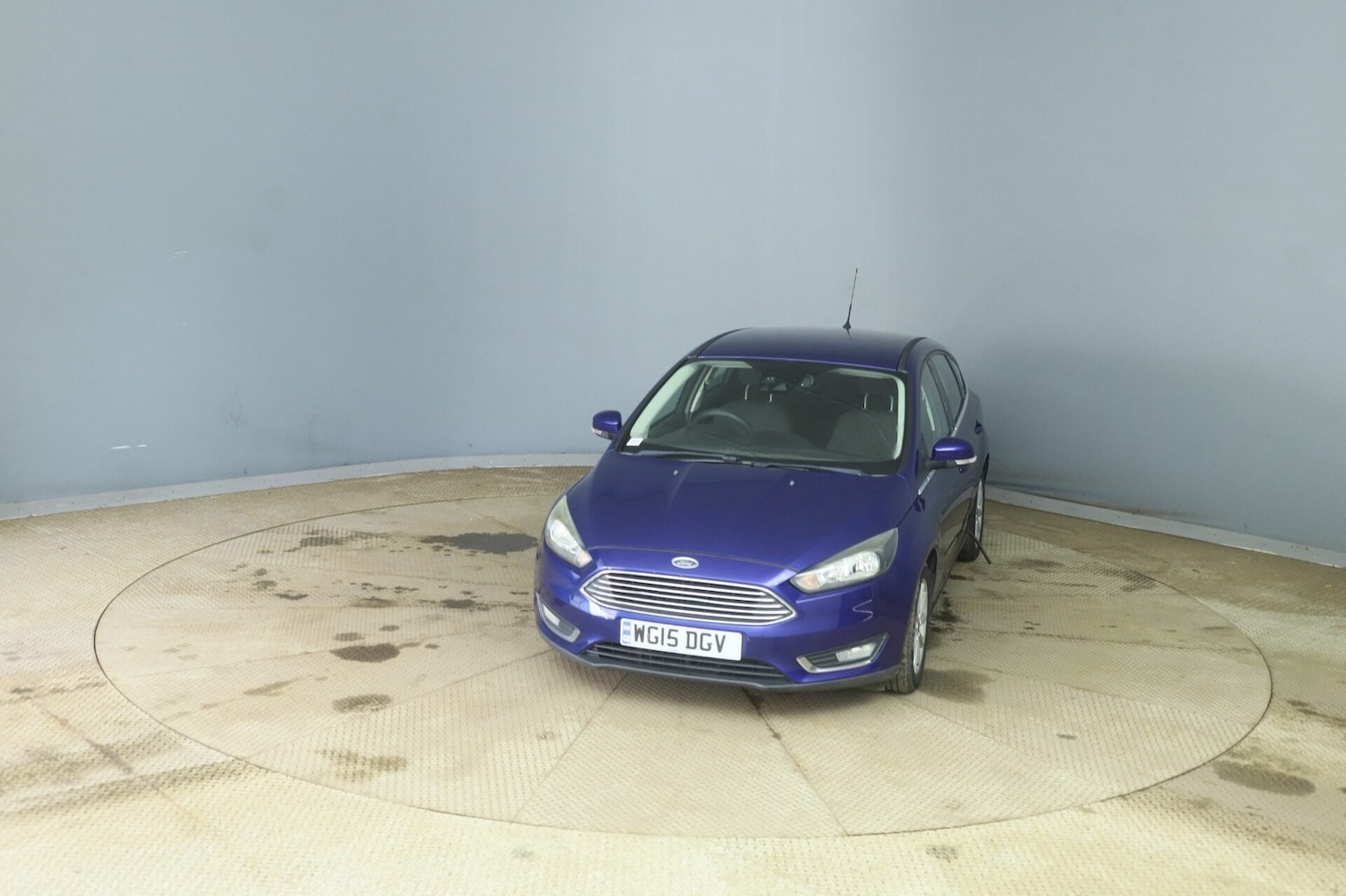 Used Ford Focus 2015 for sale - 77831858: Photo 3