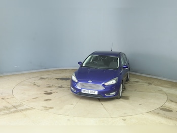 Used Ford Focus 2015 for sale - 77831858: Photo