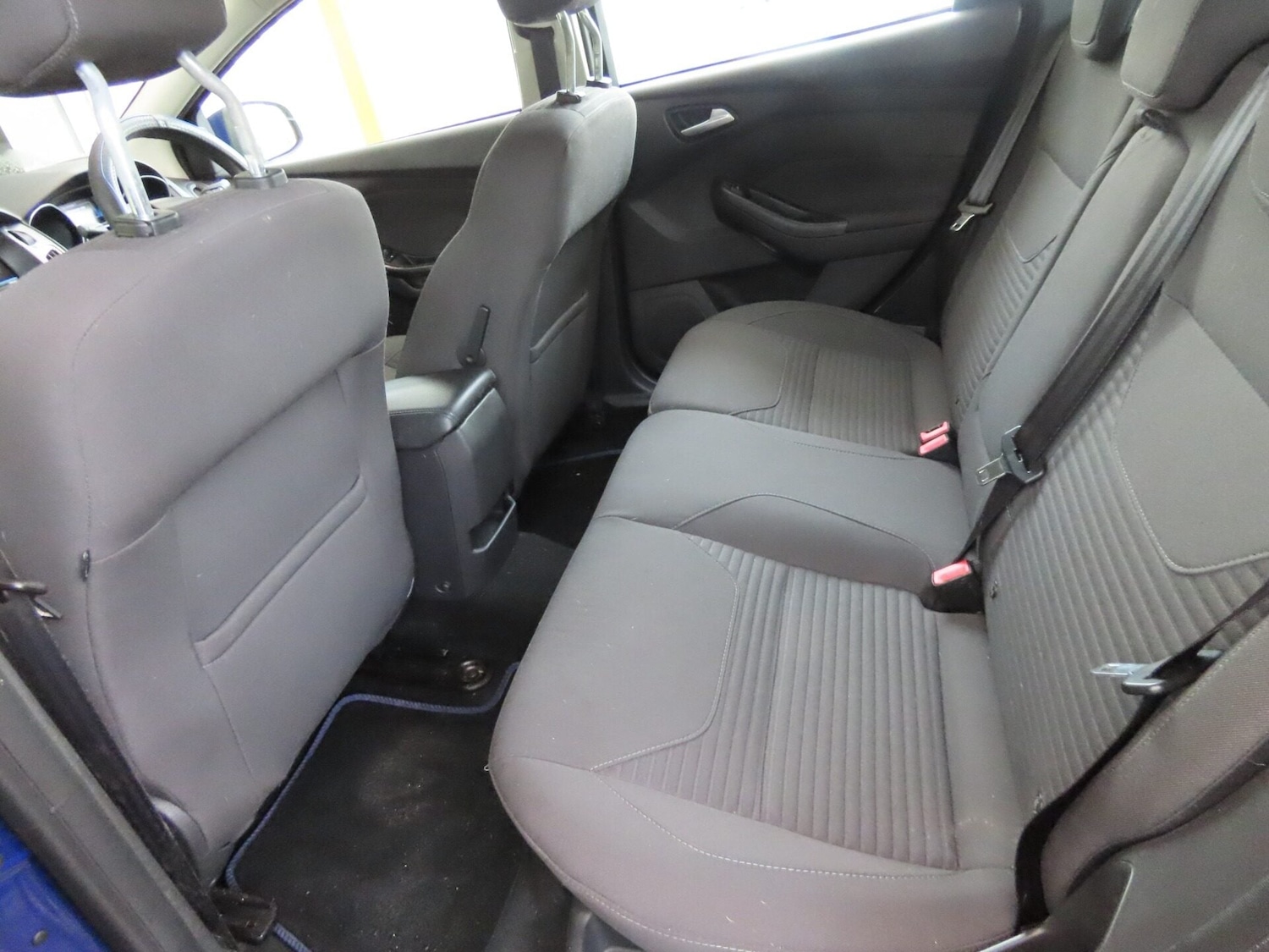 Used Ford Focus 2015 for sale - 77831858: Photo 4