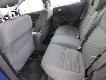 Used Ford Focus 2015 for sale - 77831858: Photo