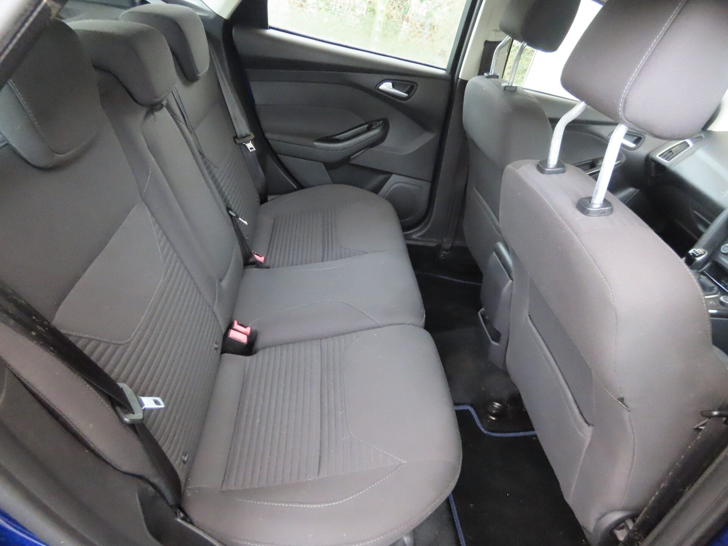 Used Ford Focus 2015 for sale - 77831858: Photo 5