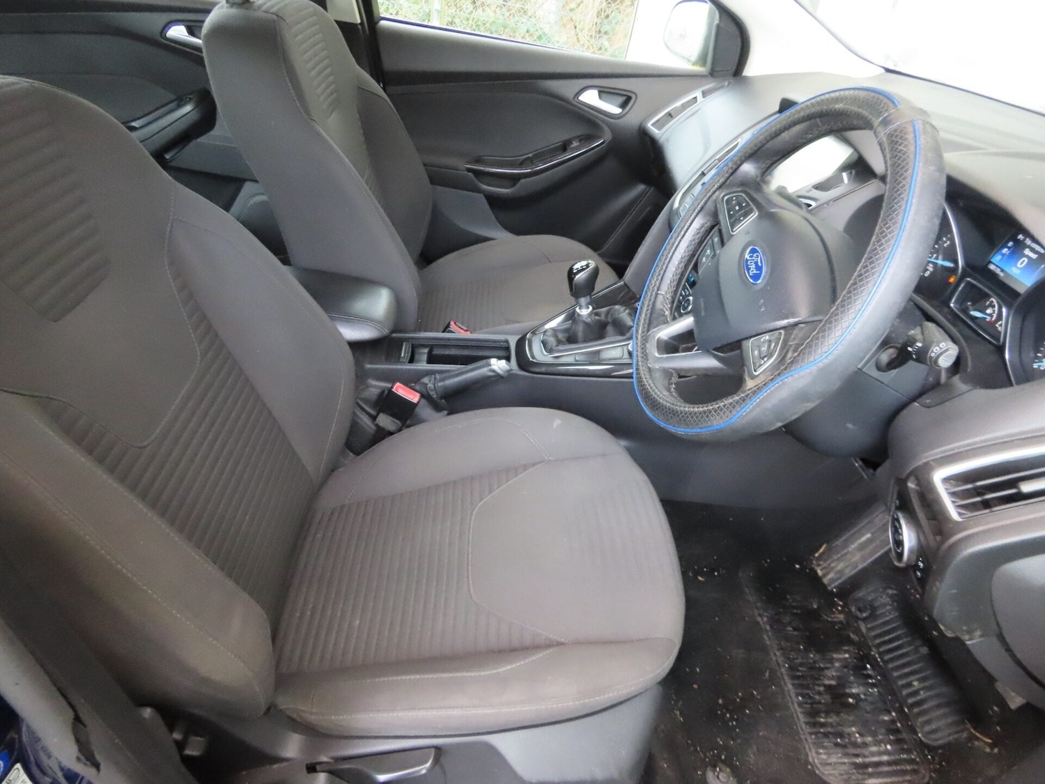 Used Ford Focus 2015 for sale - 77831858: Photo 6