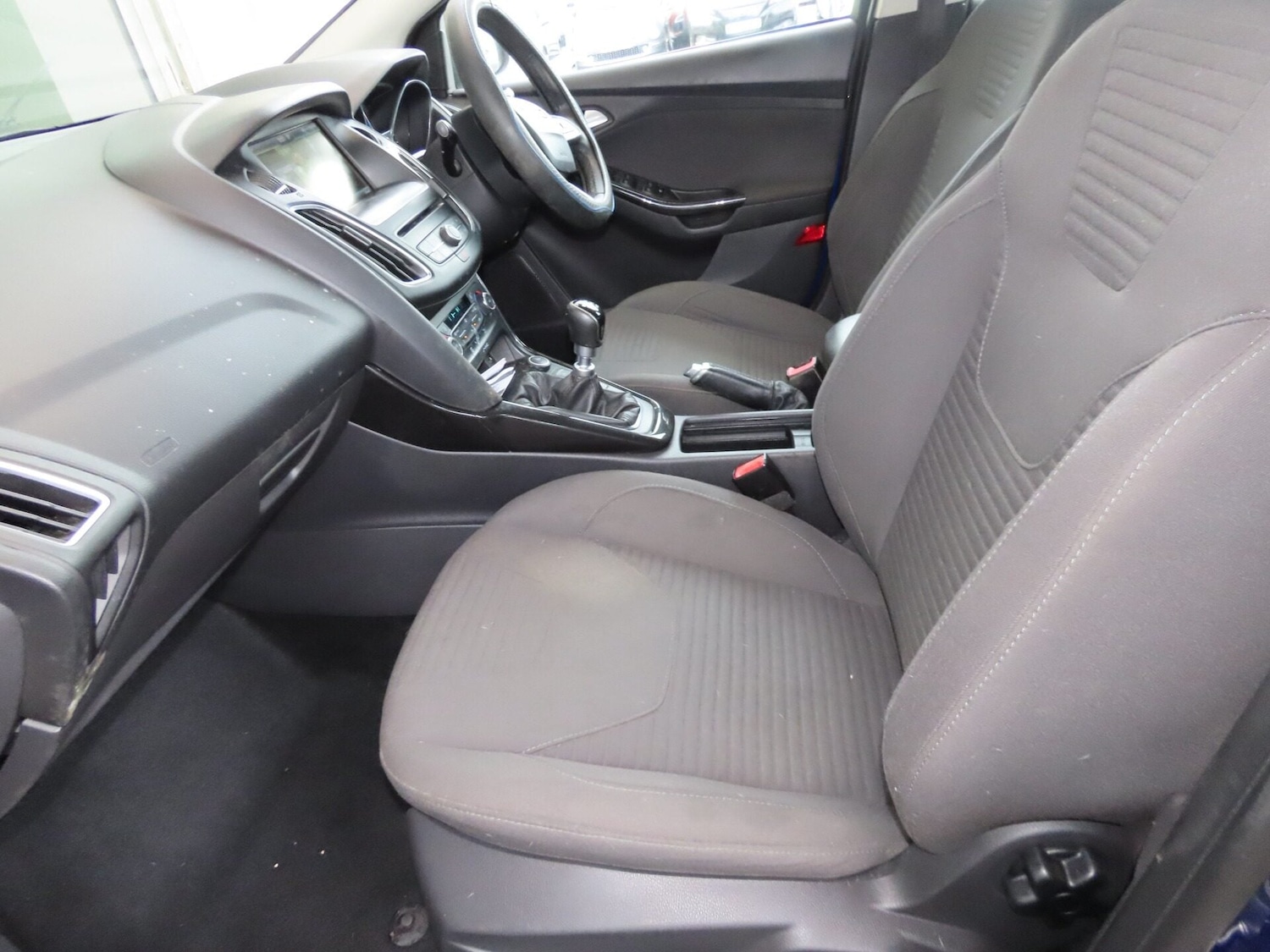 Used Ford Focus 2015 for sale - 77831858: Photo 7