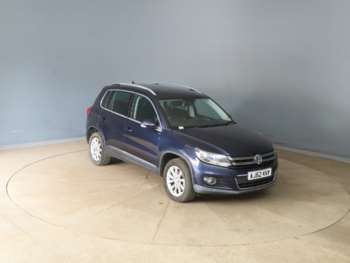 2013 (62) - 2.0 TDi BlueMotion Tech SE 5dr