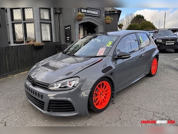 Used Volkswagen Golf 2012 for sale - 78340287: Photo