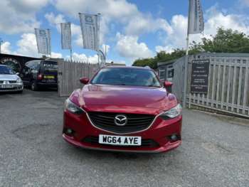 Used Mazda Mazda6 2014 for sale - 74824731: Photo