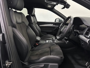 Used Audi Q5 2018 for sale - 77404732: Photo