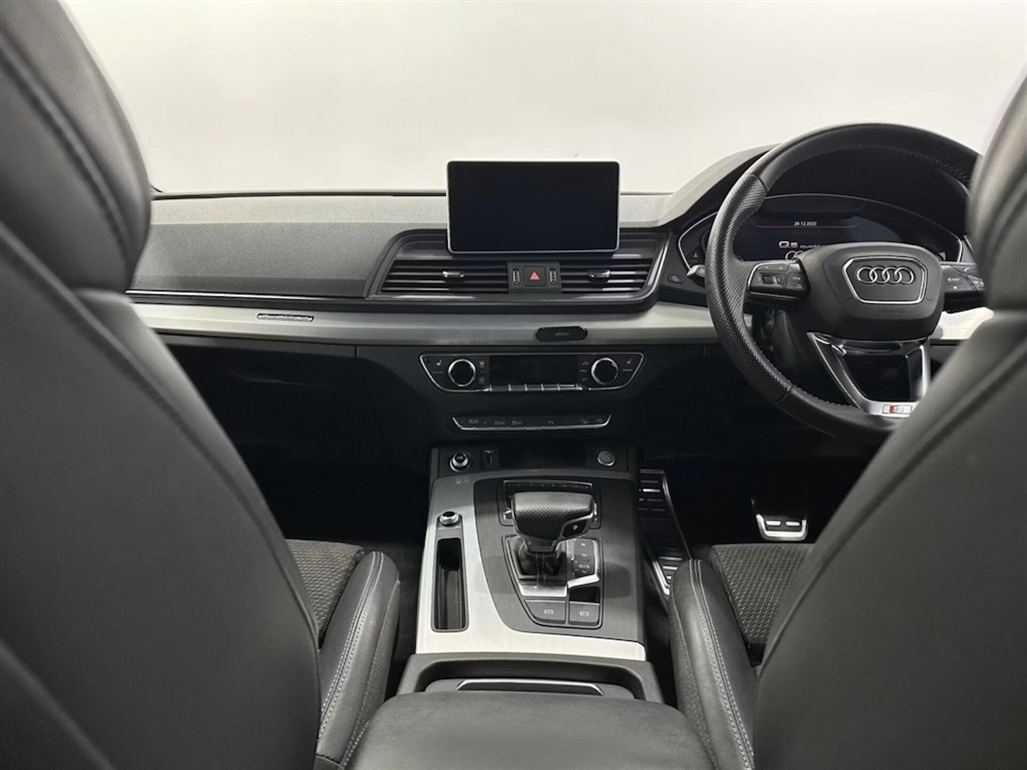 Used Audi Q5 2018 for sale - 77404732: Photo 5