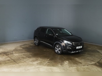 Peugeot 3008 feature image