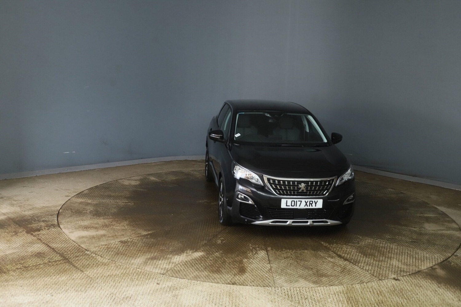 Used Peugeot 3008 2017 for sale - 77272461: Photo 2