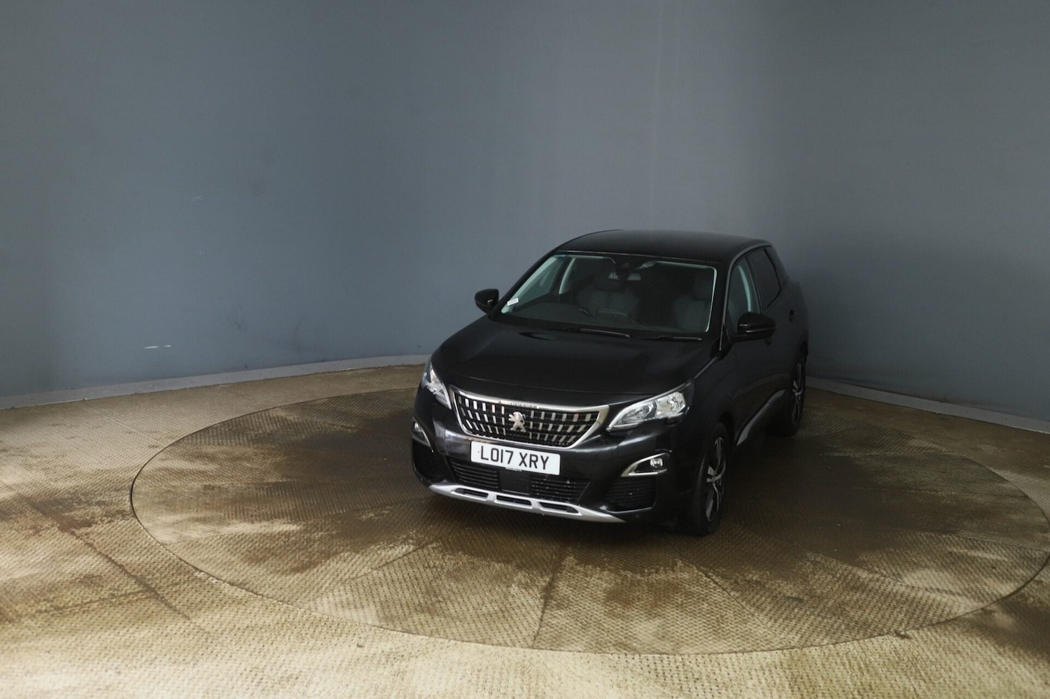 Used Peugeot 3008 2017 for sale - 77272461: Photo 3