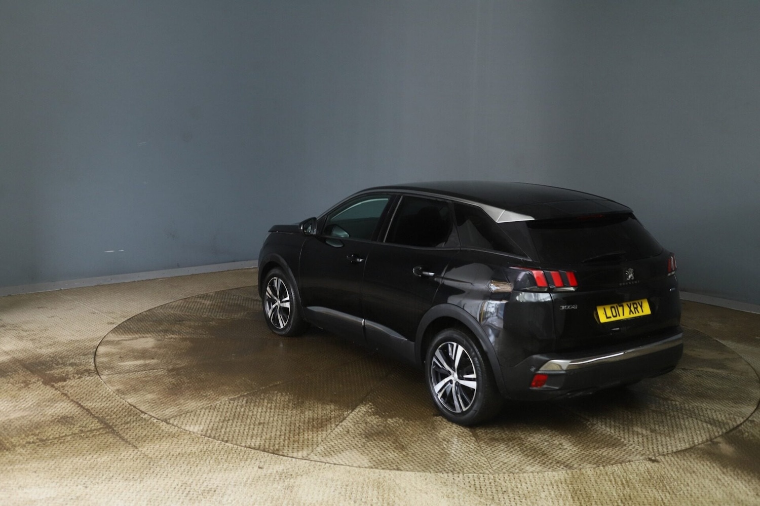 Used Peugeot 3008 2017 for sale - 77272461: Photo 5