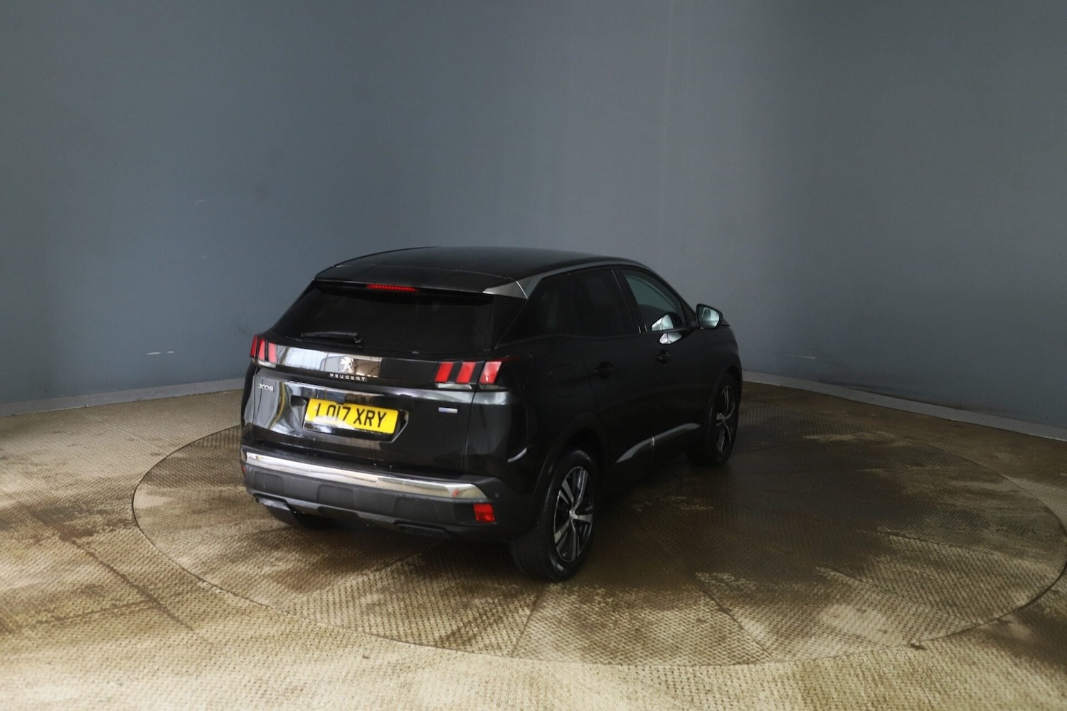Used Peugeot 3008 2017 for sale - 77272461: Photo 6
