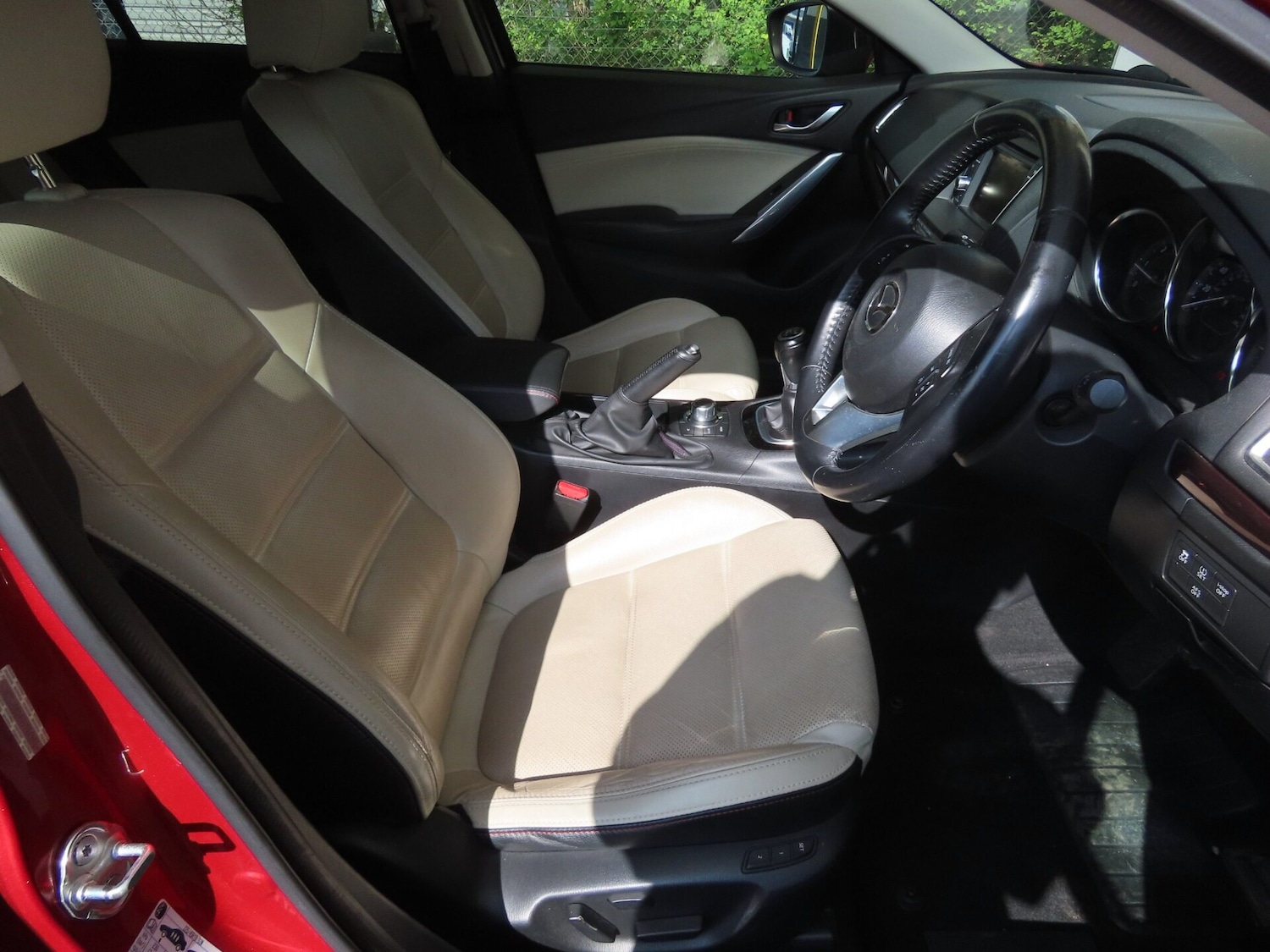 Used Mazda Mazda6 2014 for sale - 76531096: Photo 10