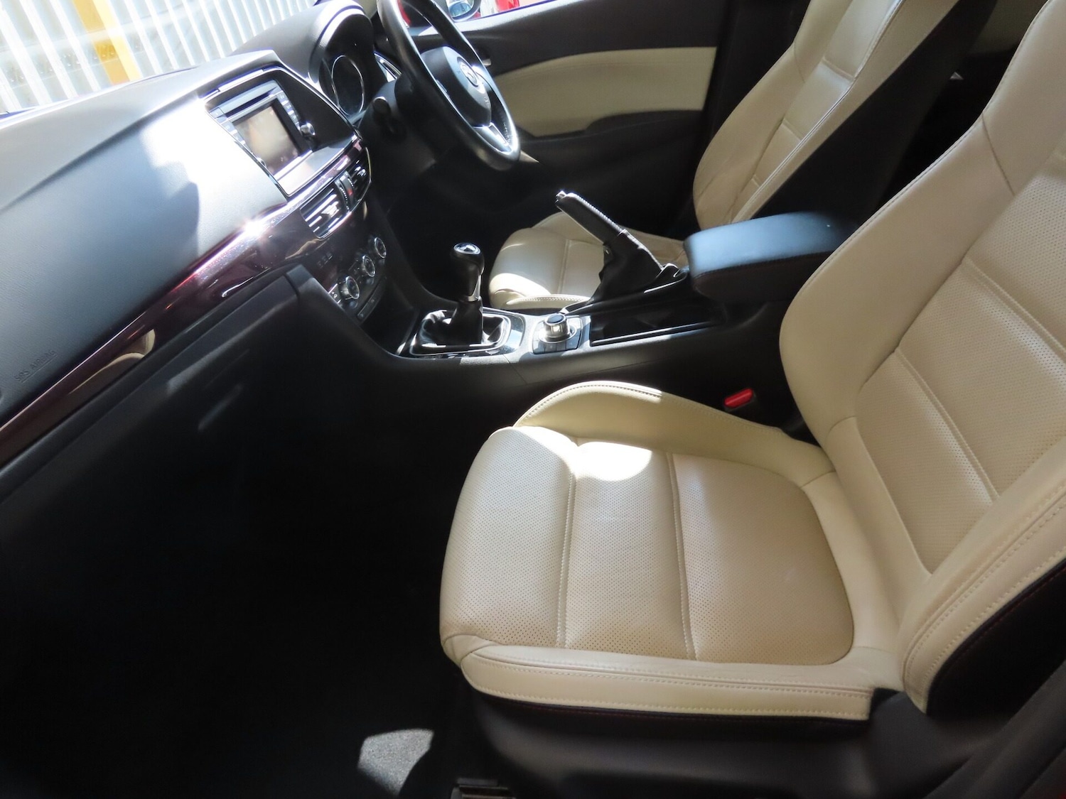 Used Mazda Mazda6 2014 for sale - 76531096: Photo 11