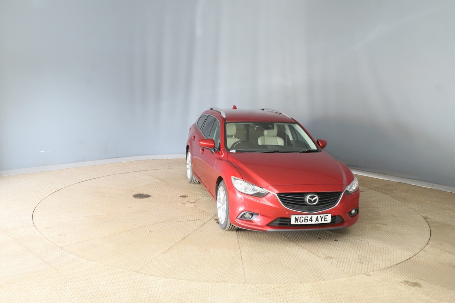 Used Mazda Mazda6 2014 for sale - 76531096: Photo 2