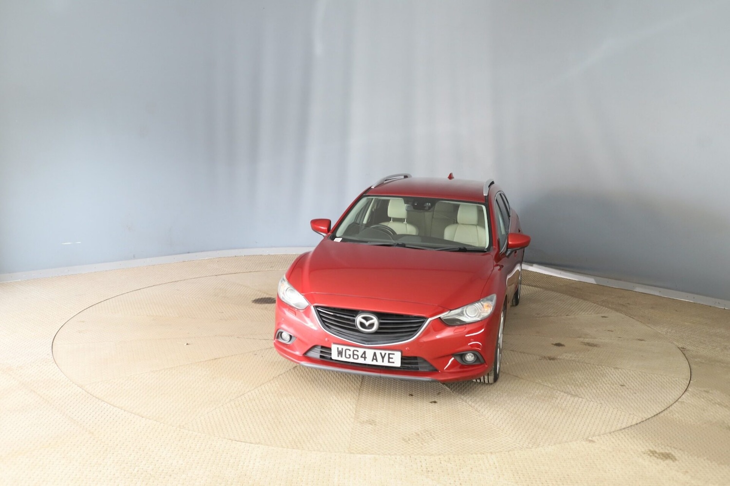 Used Mazda Mazda6 2014 for sale - 76531096: Photo 3