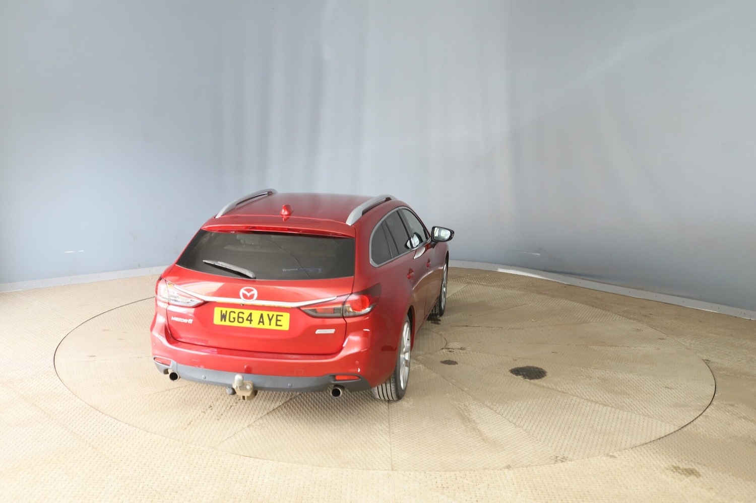 Used Mazda Mazda6 2014 for sale - 76531096: Photo 6