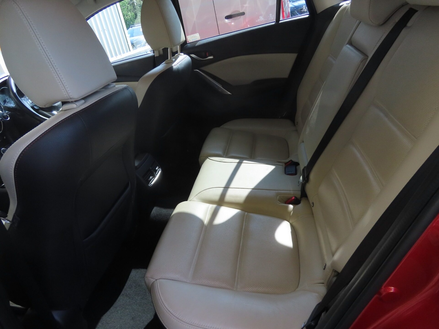 Used Mazda Mazda6 2014 for sale - 76531096: Photo 7