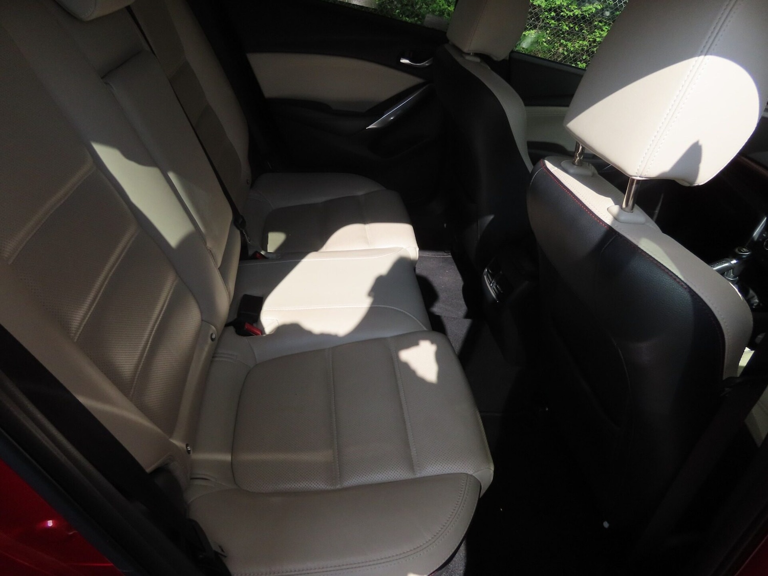 Used Mazda Mazda6 2014 for sale - 76531096: Photo 8