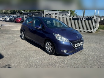 Used Peugeot 208 2012 for sale - 78343536: Photo