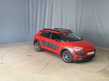 2014 (64) - PURETECH FEEL 5-Door