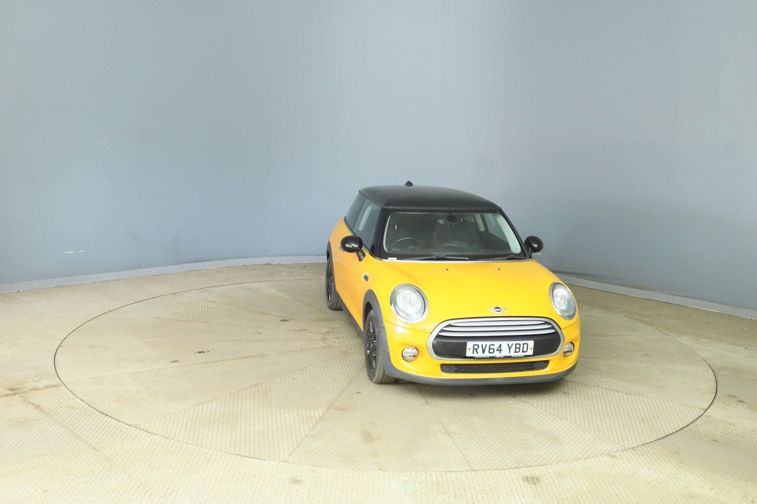 Used MINI Hatch 2014 for sale - 78095692: Photo 2