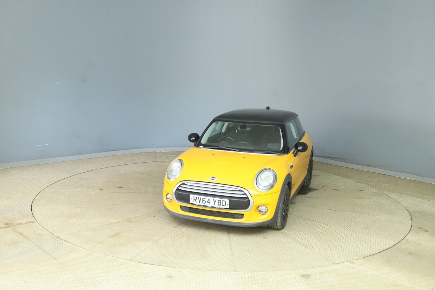 Used MINI Hatch 2014 for sale - 78095692: Photo 3