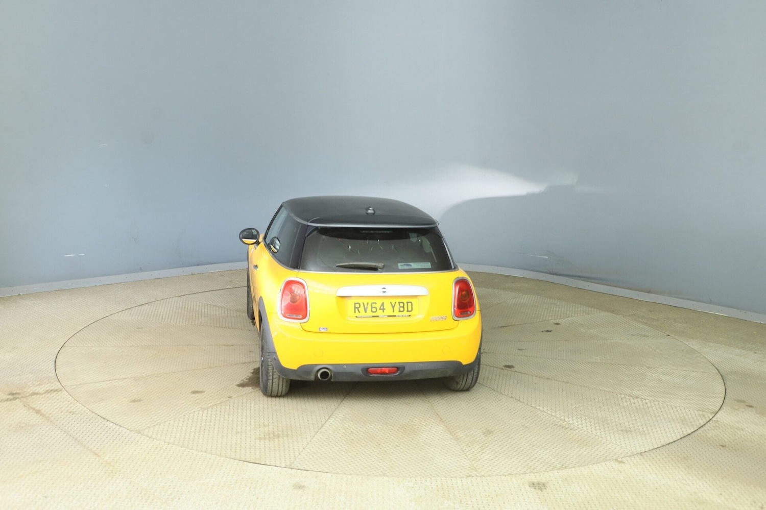 Used MINI Hatch 2014 for sale - 78095692: Photo 4