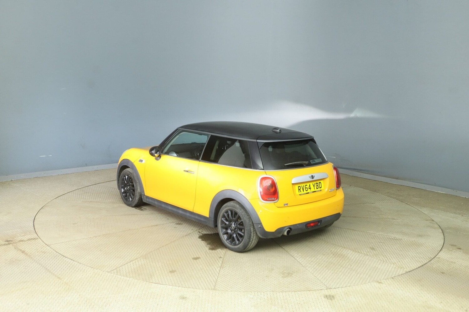 Used MINI Hatch 2014 for sale - 78095692: Photo 5