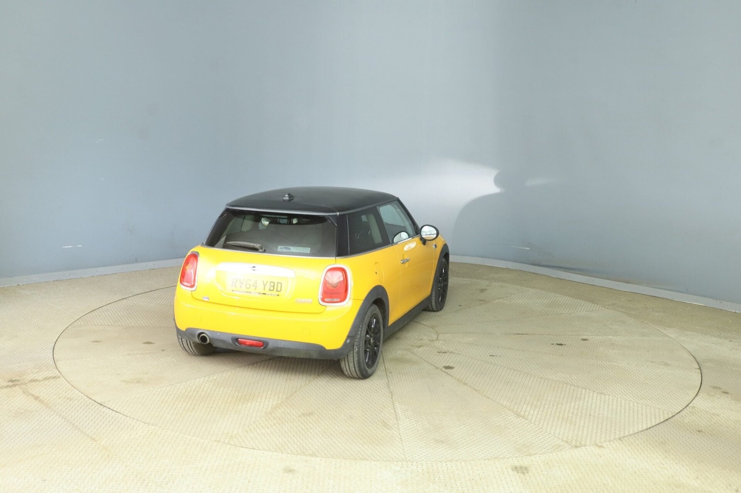 Used MINI Hatch 2014 for sale - 78095692: Photo 6
