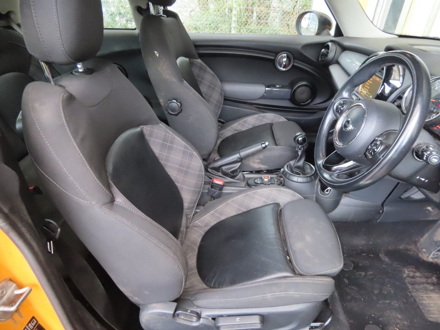 Used MINI Hatch 2014 for sale - 78095692: Photo 7