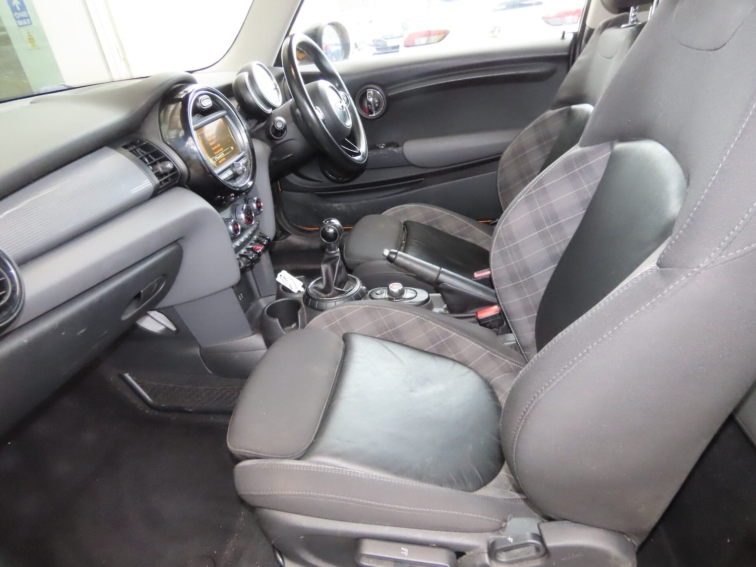 Used MINI Hatch 2014 for sale - 78095692: Photo 8