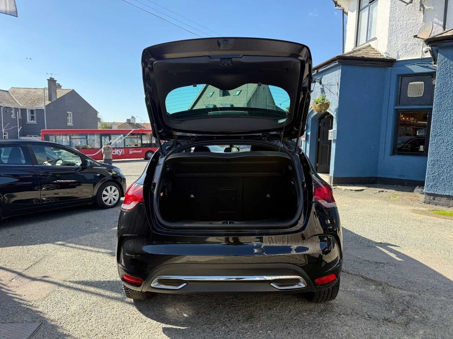Used Citroen DS4 2013 for sale - 76048825: Photo 10