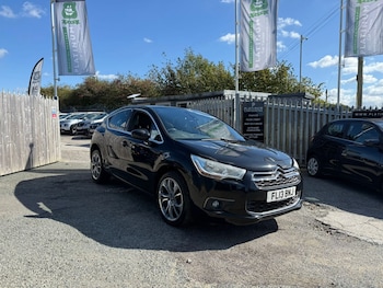 2013 - HDI DSTYLE 5-Door