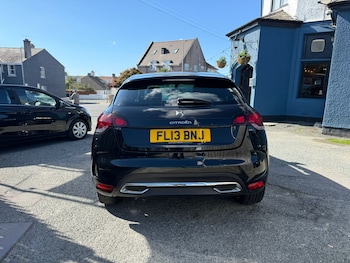 Used Citroen DS4 2013 for sale - 76048825: Photo