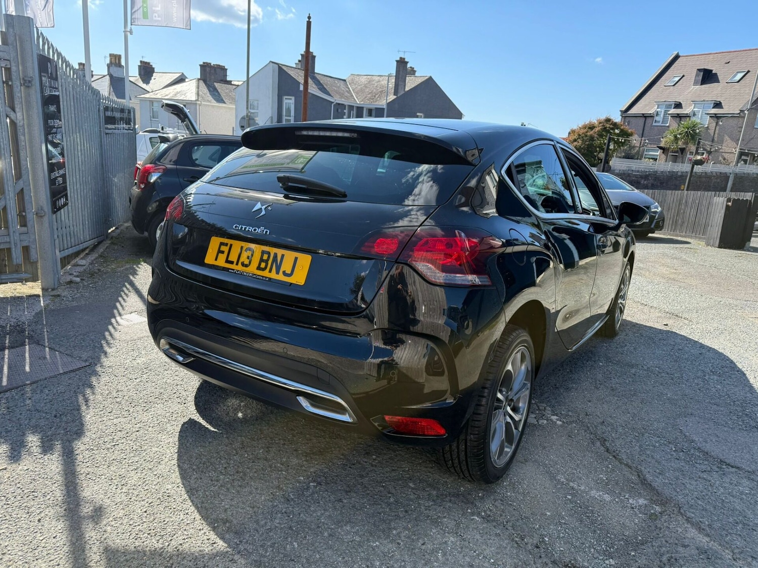Used Citroen DS4 2013 for sale - 76048825: Photo 5