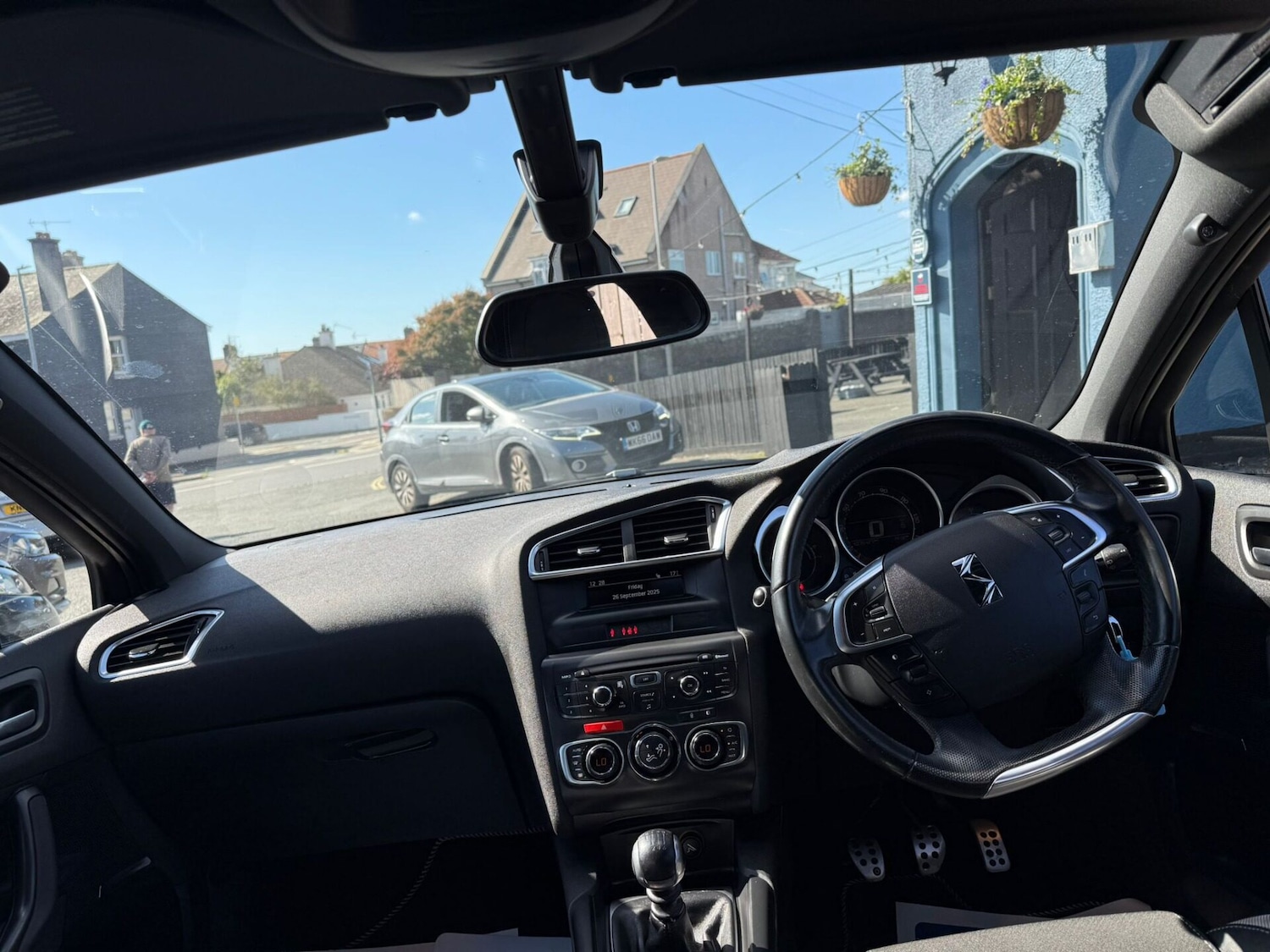 Used Citroen DS4 2013 for sale - 76048825: Photo 8