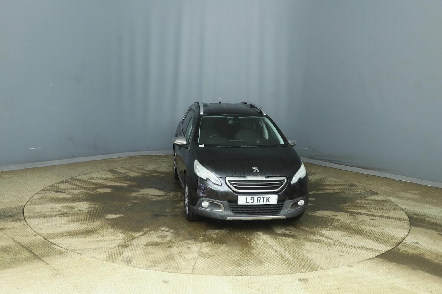 Used Peugeot 2008 2015 for sale - 77432726: Photo 2