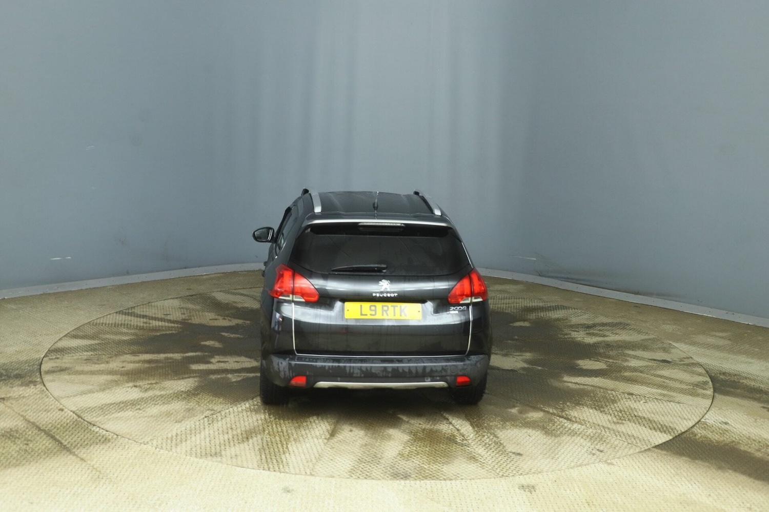 Used Peugeot 2008 2015 for sale - 77432726: Photo 4