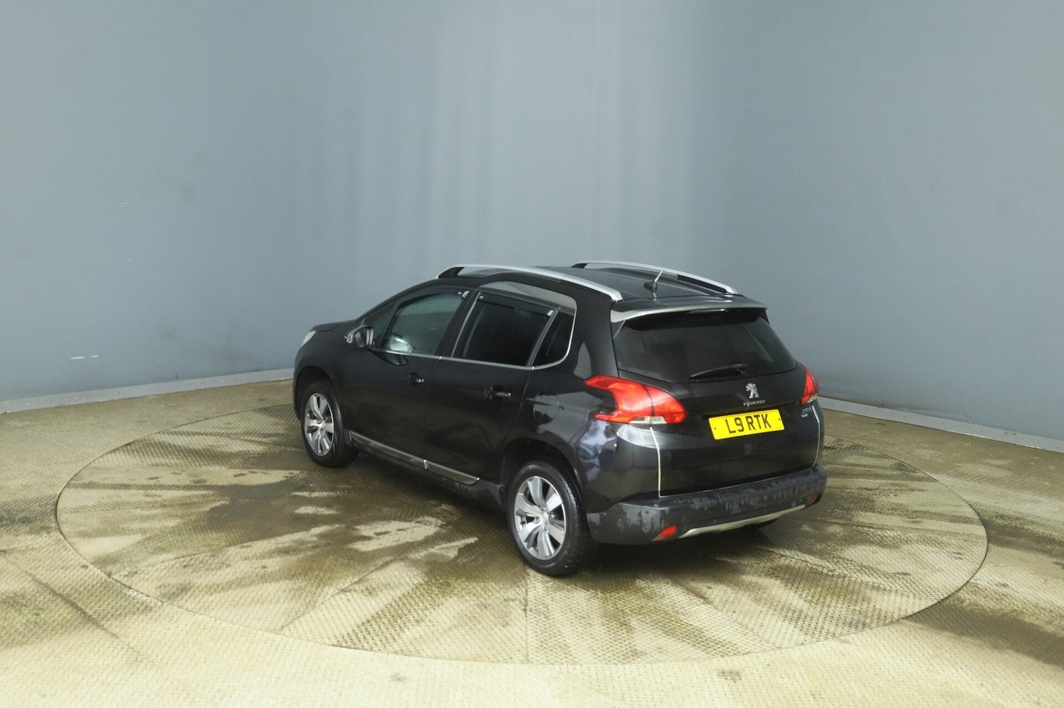 Used Peugeot 2008 2015 for sale - 77432726: Photo 5