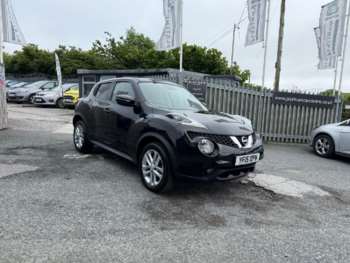2015 (15) - ACENTA DCI 5-Door