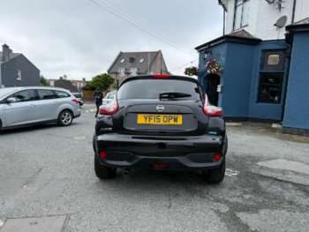 Used Nissan Juke 2015 for sale - 74824752: Photo