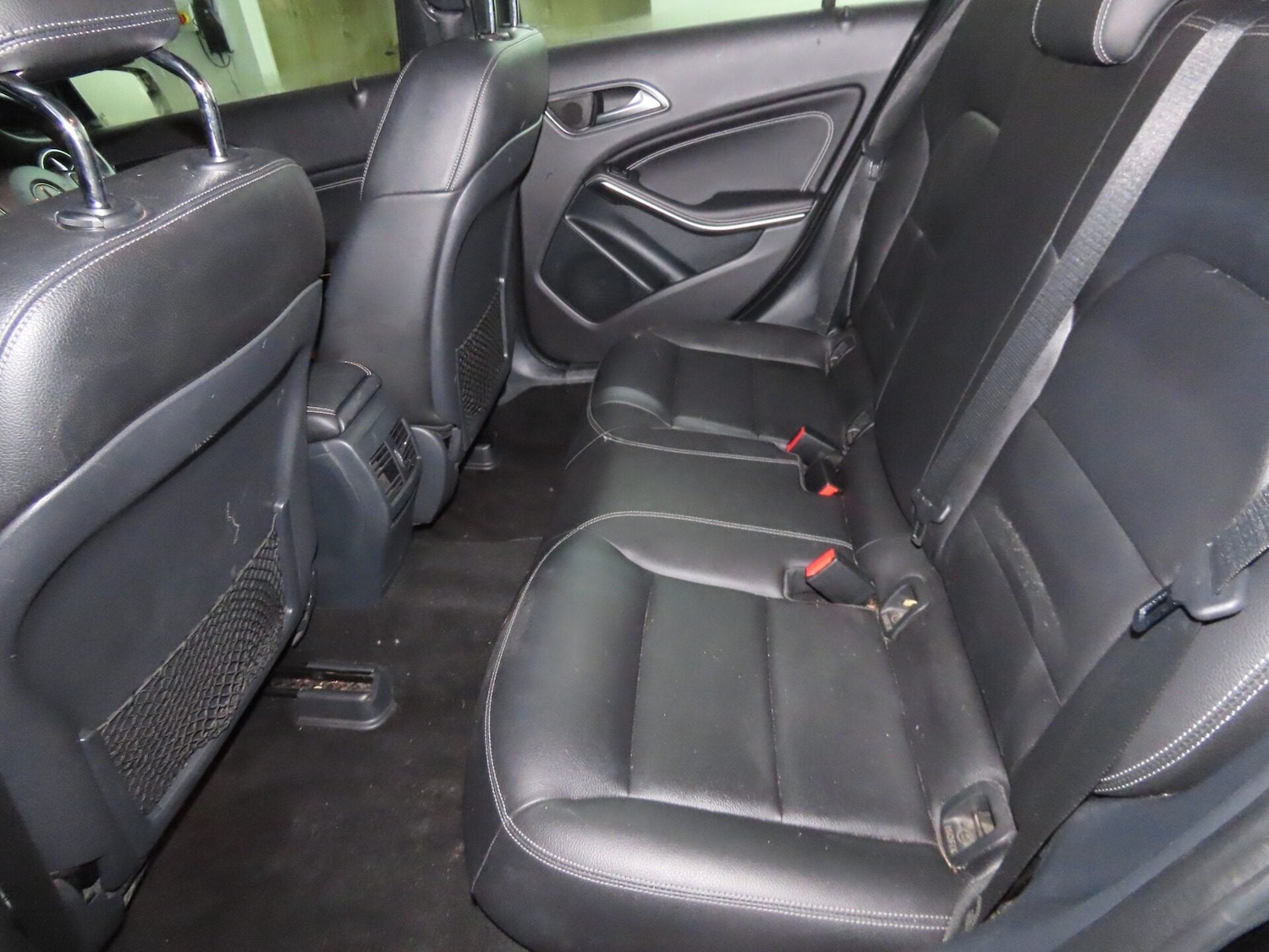 Used Mercedes-Benz A-Class 2016 for sale - 77517632: Photo 7