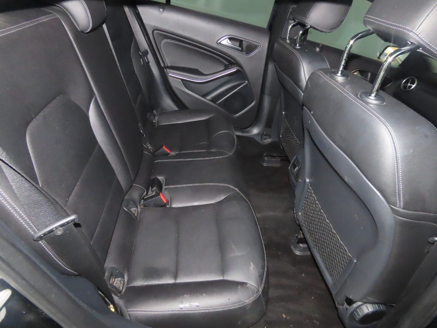 Used Mercedes-Benz A-Class 2016 for sale - 77517632: Photo 8