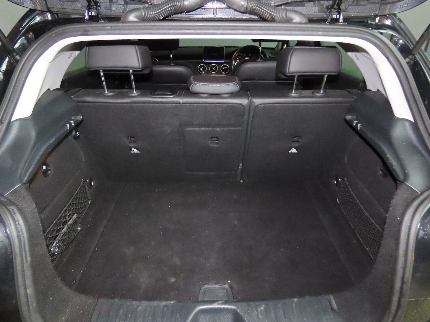 Used Mercedes-Benz A-Class 2016 for sale - 77517632: Photo 9