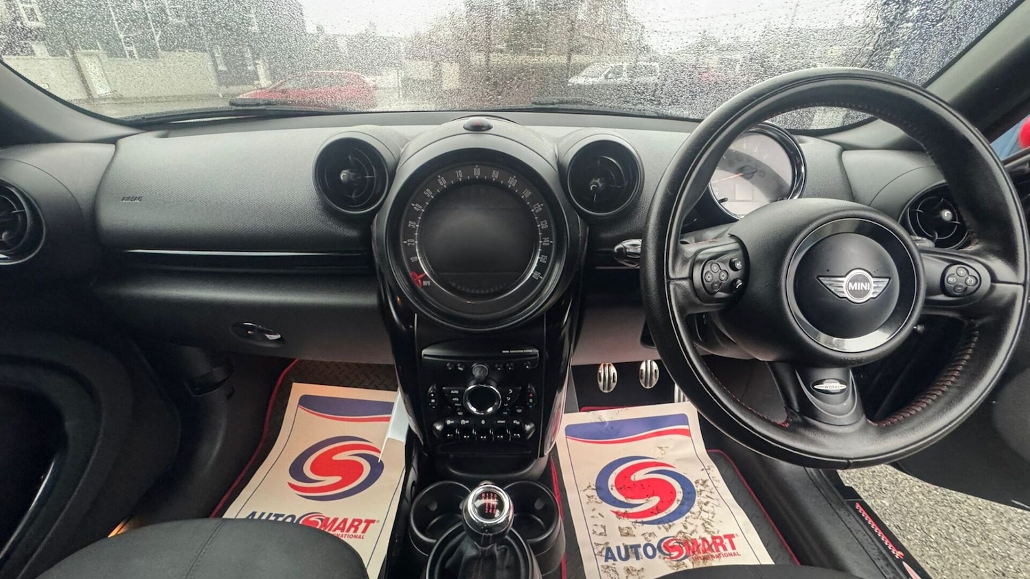 Used MINI Countryman 2013 for sale - 76707447: Photo 10